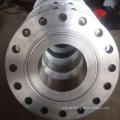 API TYPE 6A-RTJ Face Flanges
